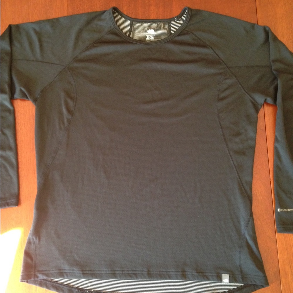 The North Face Flash Dry Base Layer